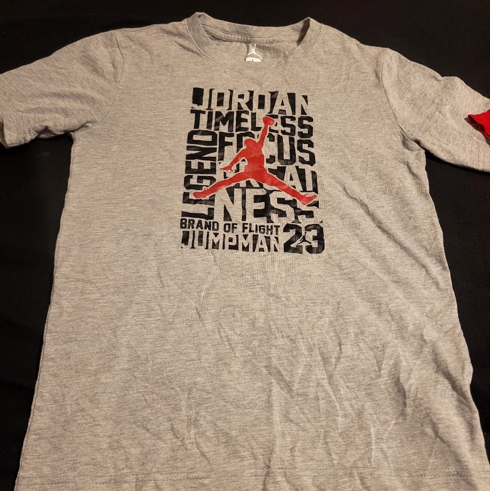 Jordan Shirts